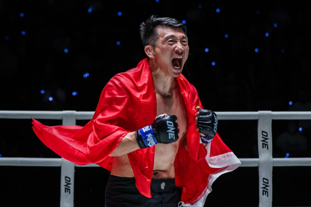 Zhang Lipeng
