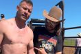 Donald 'Cowboy' Cerrone