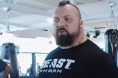 Eddie Hall