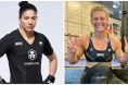 Ketlen Vieira calls out Kayla Harrison
