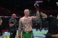 Anthony Smith Bruce Buffer flub