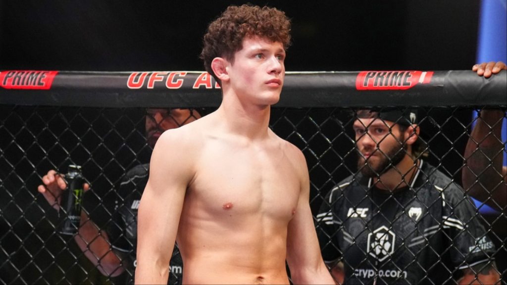 Chase Hooper