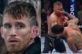 Cory Sandhagen, Max Holloway, Justin Gaethje, UFC 300, UFC