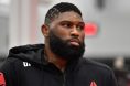 Curtis Blaydes, UFC, MMA