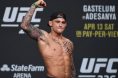 Dustin Poirier