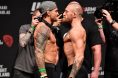 Dustin Poirier, Conor McGregor