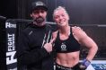 Hailey Cowan, UFC
