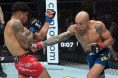 Jose Aldo, UFC 301, UFC, Jonathan Martinez