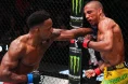 Lerone Murphy, Edson Barboza, UFC Vegas 92