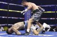Lomachenko vs Kambosos