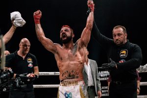Mike Perry, BKFC, next fight, david feldman, austin trout, robbie lawler, ufc, mma