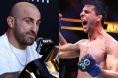 Alexander Volkanovski, Steve Erceg