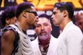 Devin Haney, Ryan Garcia