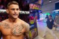 Dustin Poirier, Islam Makhachev