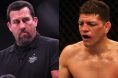 'Big' John McCarthy, Nick Diaz
