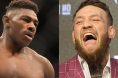 Joaquin Buckley, Conor McGregor