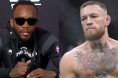 Leon Edwards, Conor McGregor