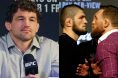 Ben Askren, Khabib Nurmagomedov, Conor McGregor