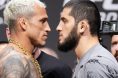 Islam Makhachev, Charles Oliveira