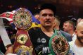 Oleksandr Usyk