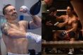 Oleksandr Usyk, The Rock