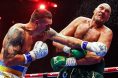 Oleksandr Usyk, Tyson Fury, Boxing, Pros react