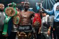 Terence Crawford