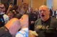 Tyson Fury, Oleksandr Usyk, John Fury