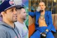 Urijah Faber, UFC, Sean O'Malley
