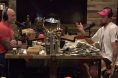 Joe Rogan and Craig Jones