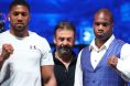 Anthony Joshua, Daniel Dubois