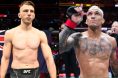 Dan Hooker, Charles Oliveira