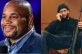 Daniel Cormier, Khamzat Chimaev, UFC