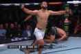Dominick Reyes, UFC Louisville, Results, UFC