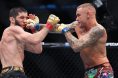 Dustin Poirier