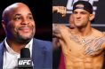Daniel Cormier, Dustin Poirier