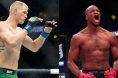Ian Machado Garry and Michael Page