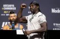 Jared Cannonier