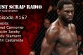 Just Scrap Radio Ep. 167