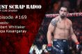 Just Scrap Radio Ep. 169