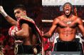 Amir Khan, KSI