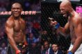 Kamaru Usman, Michael Page