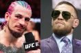 Sean O'Malley, Conor McGregor