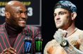Kamaru Usman, Dustin Poirier