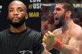 Leon Edwards, Islam Makhachev