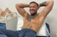 Conor McGregor