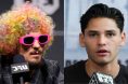 Sean O'Malley, Ryan Garcia