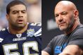Shawne Merriman, Dana White
