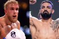 Jake Paul, Mike Perry
