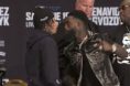 Gervonta Davis, Frank Martin